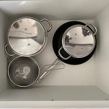 Marisa Hvar Iii Апартаменти *