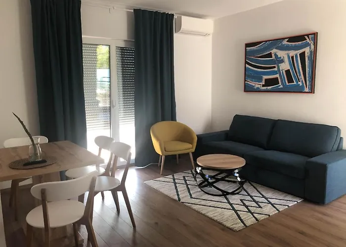 Apartman Marisa Hvar Iii