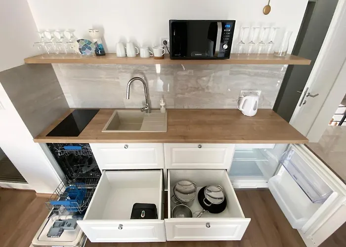 Apartman Marisa Hvar Iii Hvar Town