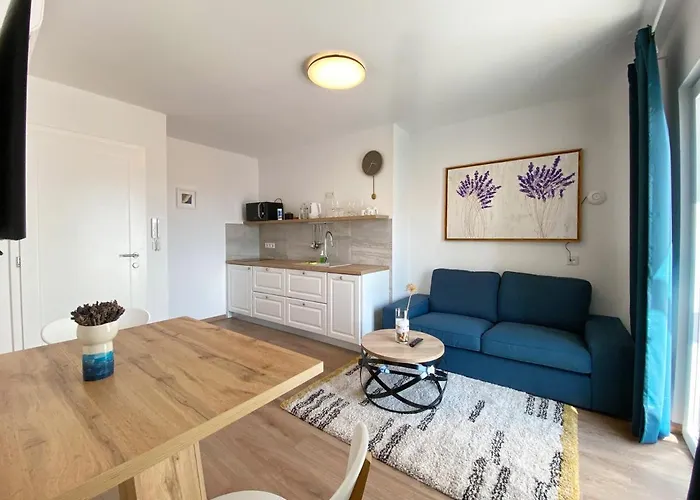 Marisa Hvar Iii Apartman Hvar Town