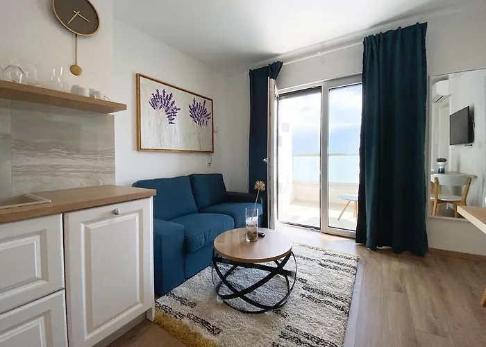 Apartman Marisa Hvar Iii