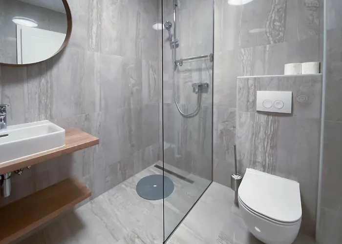 Apartman Marisa Hvar Iii *