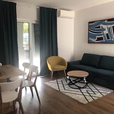 Apartman Marisa Hvar Iii