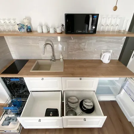 Apartman Marisa Hvar Iii Hvar Town