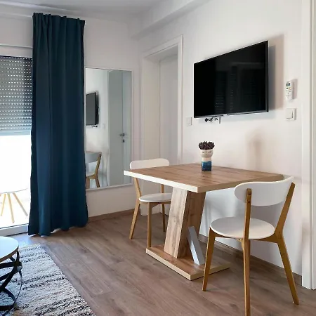 Marisa Hvar Iii Apartman Hvar Town