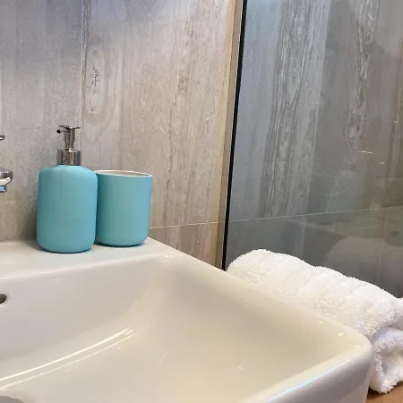 Apartman Marisa Hvar Iii Hvar Town