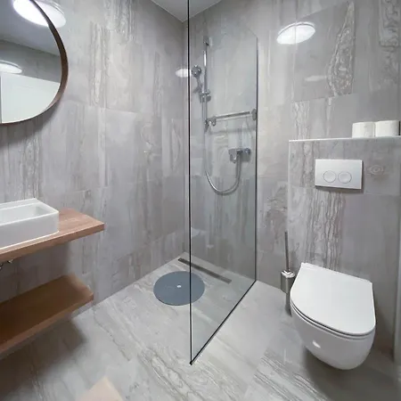 Apartman Marisa Hvar Iii *