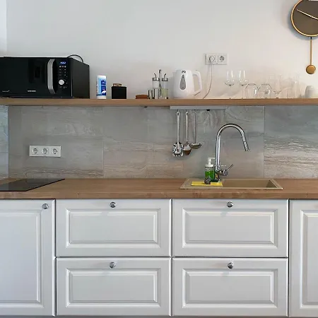 Marisa Hvar Iii * Hvar Town