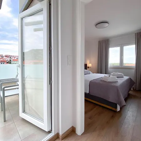 Marisa Hvar Iii Apartman *