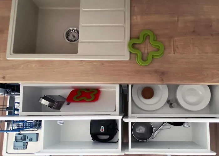 Διαμέρισμα Marisa Hvar Iii