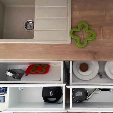 شقة Marisa Hvar Iii