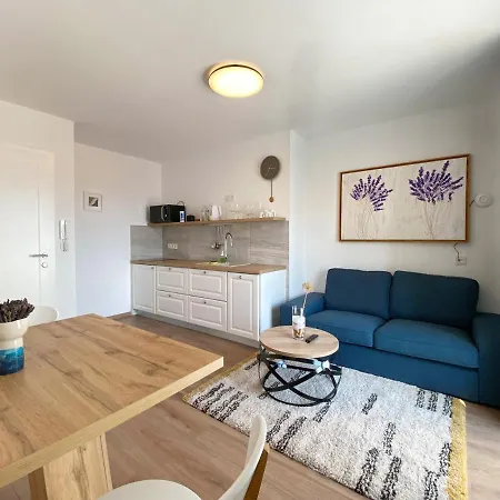 Marisa Hvar Iii شقة هفار