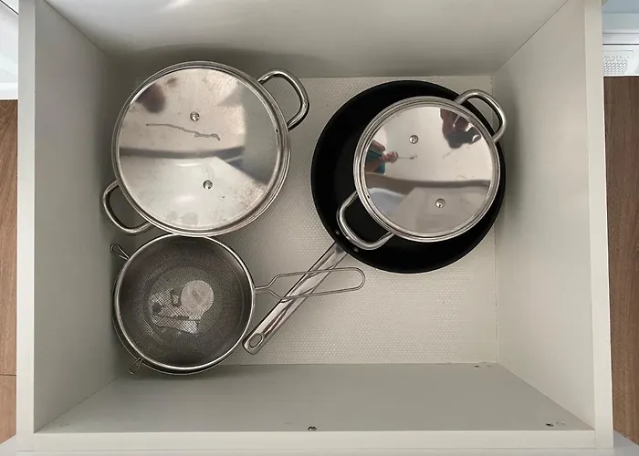 Marisa Hvar Iii Apartman *