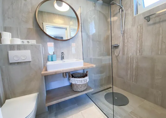 Apartman Marisa Hvar Iii