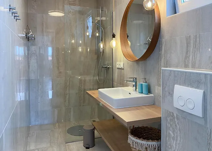 Marisa Hvar Iii Apartman