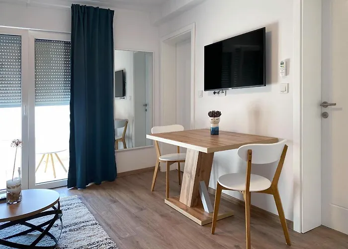 Marisa Hvar Iii Apartman Hvar Town